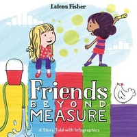Lalena Fisher | Friends Beyond Measure | Buch | Englisch (2023) | Gebunden