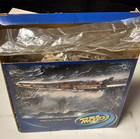 Glow IN THE DARK Alberta Bound Train Canadian Pacific Railway 1000 Pieces Puzzle — photo 3