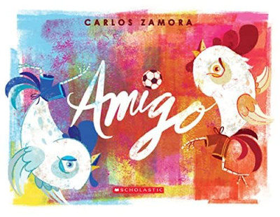 Amigo - VERY GOOD