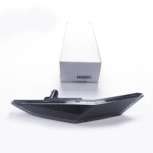 McLaren 540C Rear Right Side marker light P/N 13A5834CP Photo - $399