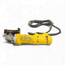 DEWALT Angle Grinder DWE402N 4-1/2" 120V Corded 1400W 11000RPM #17