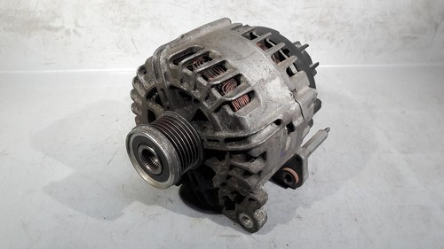 VW Golf VI 2009 original Lichtmaschine Generator 1.4TSI 90KW *CAXA* 6G Schalter