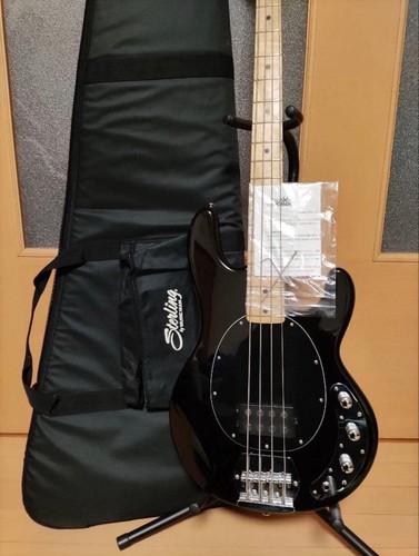 Sterling By Musicman Stingray Ray4