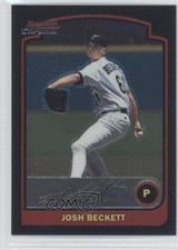 Click to enlarge Josh Beckett