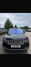 Range Rover Vogue - Immaculate And Original Miles