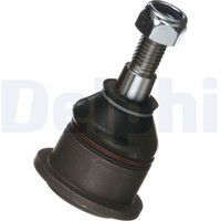 Delphi Trag-/FüHrungsgelenk TC3648 FüR Jaguar