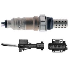 Genuine  Oxygen Sensor 4 Wire Direct Fit Heated Wire Length 26.38 234-4911