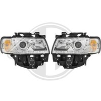2271485 Scheinwerfer Satz FüR VW Transporter IV Bus (70B, 70C, 7DB, 7DK, 70J, 70