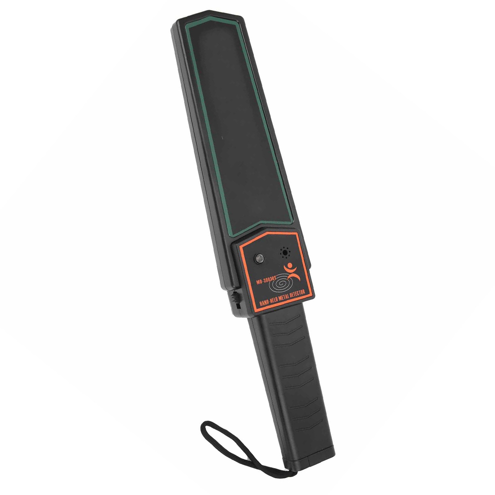 MD3003B1 Security Scanner Handheld Metal Detector Inspection Scanning