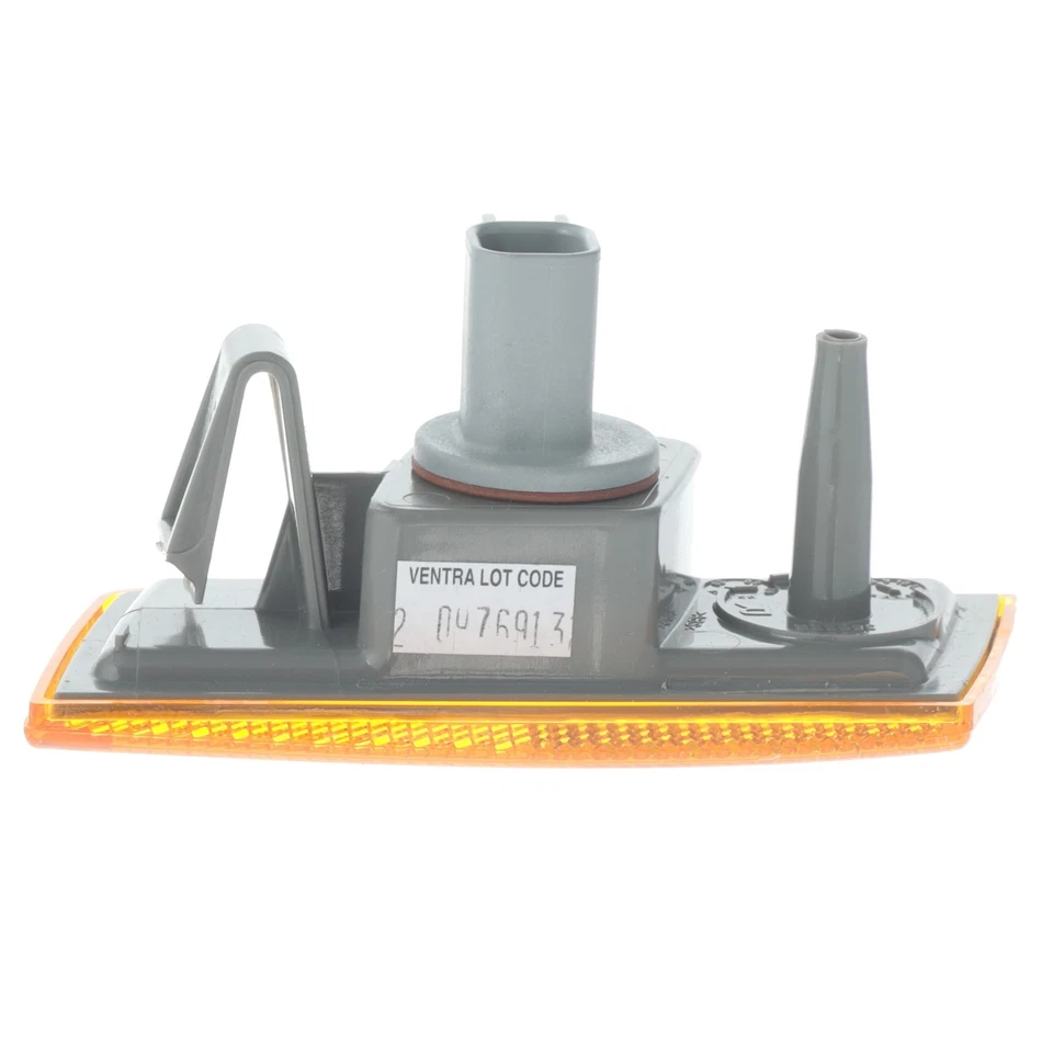 Lámpara marcadora lateral derecha Mopar genuina 4805860AA Foto 3 de 4