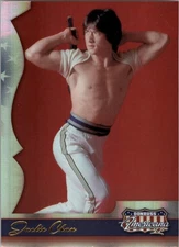 A0616- 2008 Americana II Star Card #s 101-270 -You Pick- 15+ FREE US SHIP