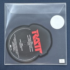 Ratt Vinyl Records for sale - eBay