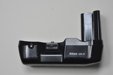 Nikon MB-10 Batteriegriff für F90X N90s Hoch...