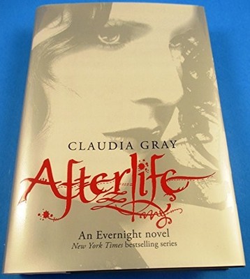 Afterlife (Evernight), Gray, Claudia