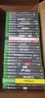 Xbox One Game Bundle – 26  Titles – Action, Shooter, RPG – Tested & Complete –