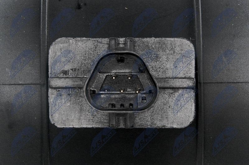 Original NTY Luftmassenmesser EPP-PL-021 für Chevrolet Opel Saab - Bild 4