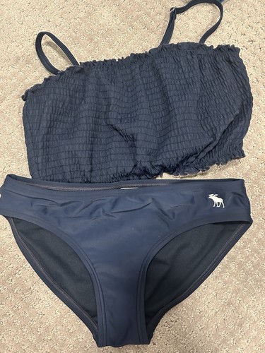 Abercrombie Girls Bikini 15/16