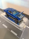 Vintage Hot Wheels 1968 Custom Cougar.