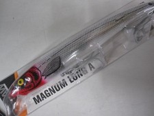 Bomar Magnum Long A BSW17A XSI04 New B17A Salt Water