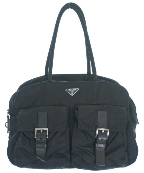 PRADA Handbag Ladies Used Vintage 260211-1