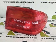 Feu arrière Mercedes 420