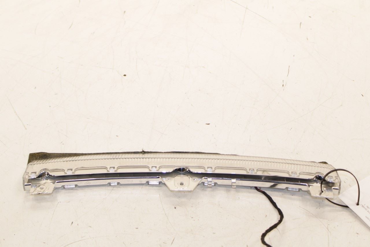 2014-2021 Maserati Ghibli S Q4 3.0L AWD Rear Center Third Brake Stop Light Lamp