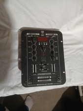 ROCKVILLE AUDIO RDJ2 (FC3001663)