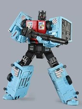 Mastermind Creations Ocular Max Perfection Se...