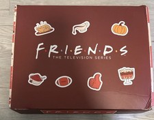 Friends Collective Box Set
