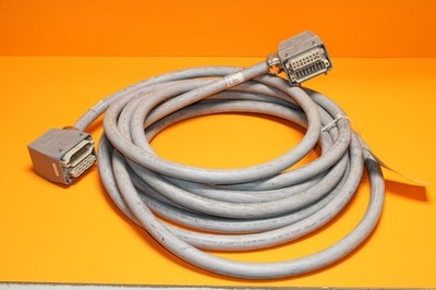 Motoman, 161612-801537, Cable Assy Assembly SPI Interface Euromap