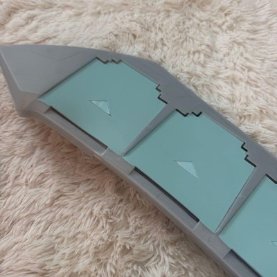 Yu-Gi-Oh Duel Monsters Card GX Academy Duel Disc Launcher TCG
