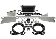 Ölkühler KIT 10 Reihen mit Schläuche + Halter für Toyota GT86 ZN6 Subaru BRZ ZC6 Ölkühler KIT 10 Reihen mit Schläuche + Halter für Toyota GT86 ZN6 Subaru BRZ ZC6