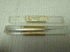 Vintage American V. Mueller ENT Doctor Ophthalmic Davis Foreign Body Spud