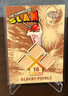 2025 Leaf Lumber The Summer of Slam GU bat Albert Pujols /12 St. Louis Cardinals