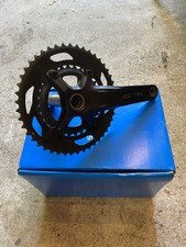 Shimano GRX RX600 chainwheel 172.5 10S 46-30 Right Crank
