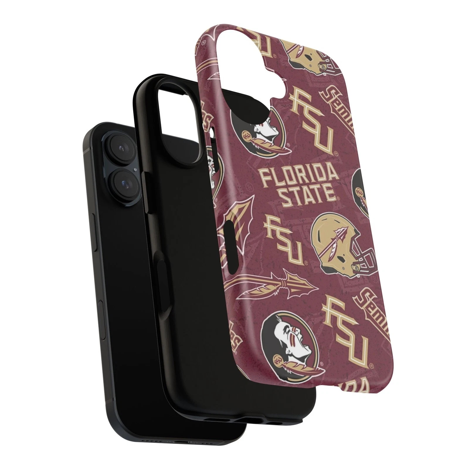 Florida State Seminoles iPhone Cases