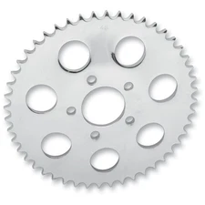 Drag 530 Chain Conversion Rear 46T .260" Offset Sprocket - 1210-0381