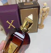 Xerjoff ALEXANDRIA II ANNIVERSARY Parfum 100ml 3.4 fl oz New Without Box