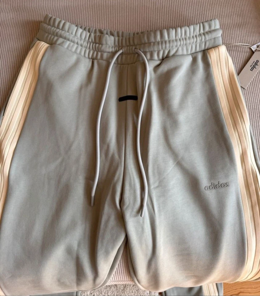 adidas x Fear of God Athletics Relaxed Jogginghose in Größe XXXL - Bild 3 von 4