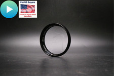 MINT Canon Lens Camera Metal Close Up Lens 240 48MM Screw In Type JAPAN