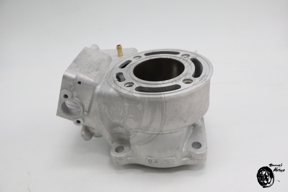 20セルシオ部品 SUZUKI OEM ENGINE CYLINDER JUG 2002 - 2006 RM85 RM85L RM 85
