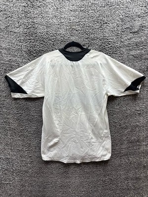 Vintage Nike Inter Milan 2005-2006 Away Kit Football Jersey White