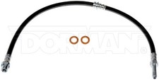 Dorman H622344 Brake Hydraulic Hose fits BMW models 34 10 6 799 302