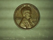 1926S 1C BN Lincoln Cent