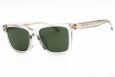 HUGO BOSS HB1540F-KB7-54 Sunglasses Size 54mm 145mm 20mm grey Men NEW