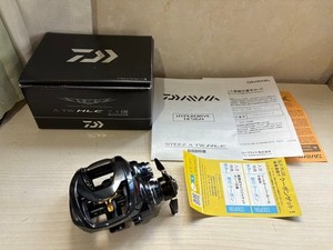 Daiwa Steez a Tw Hlc | eBay