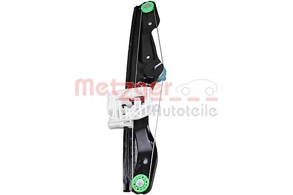 Metzger Fensterheber 2160654 FüR Bmw-image