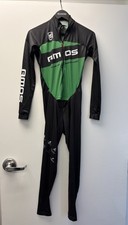 Sportful Apex Nordic Suit 5020804 Black Green...