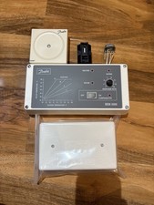 Danfoss BEM 5000 Boiler Energy Manager with Sensors Central Heating Controller
