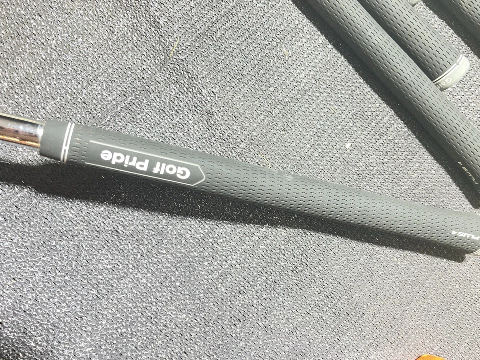 Ping i230 Eisensatz 4-PW - Bild 4 von 4